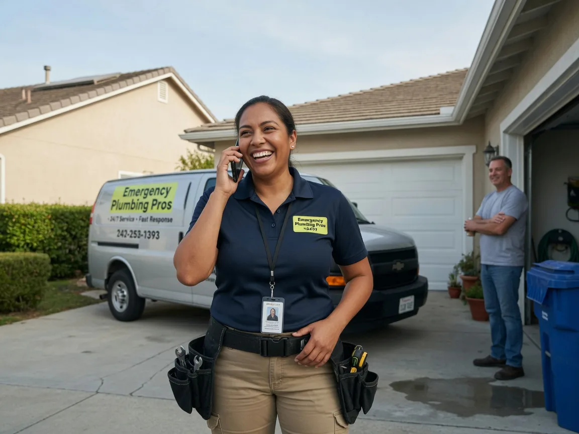 Emergency Plumber Pound, VA FAQs